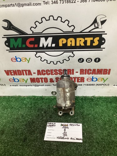 Motorino avviamento piaggio - motorino,