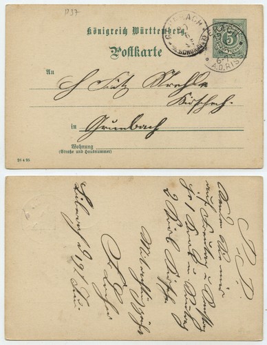 53089 württemberg intero - -,
