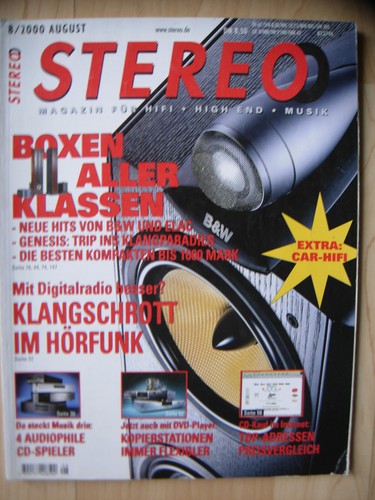 Stereo arcam b - arcam, b&w