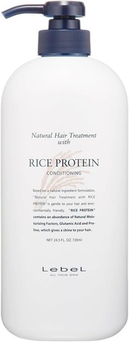 Lebel trattamento naturale per - lebel,