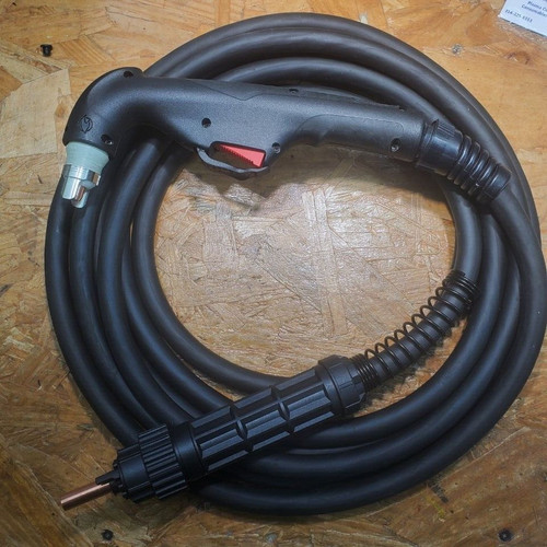 Torcia manuale plasma ipt60 - torcia,