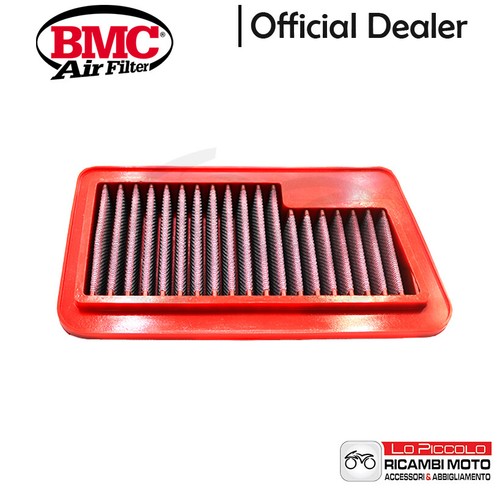 Fm01120 filtro aria bmc - fm01120,