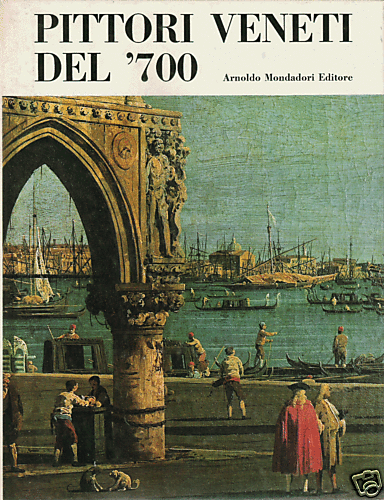 Arte pittura veneto g - pittura,