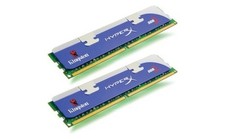 Kingston HyperX 4 GB (2x2 GB)