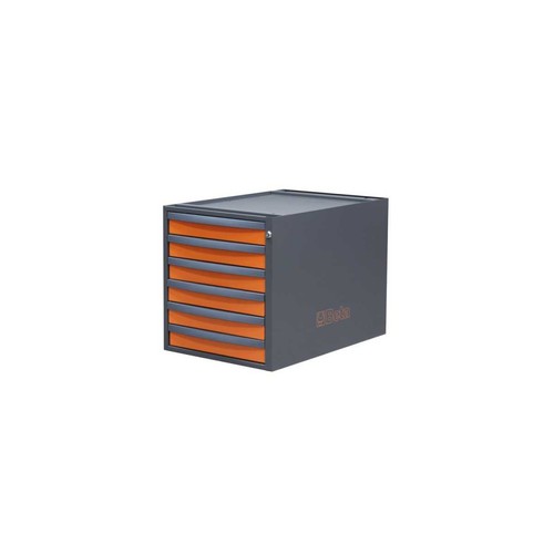 Cassettiera altezza 479 con - mm,