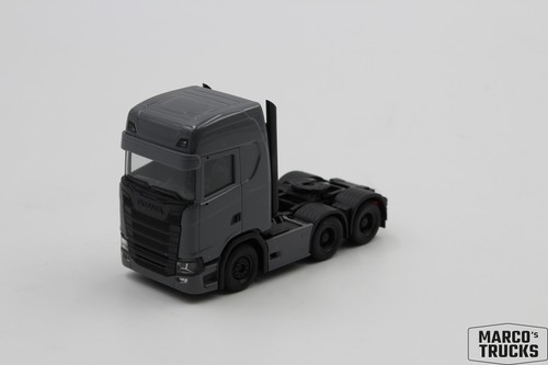 Herpa scania - herpa, s