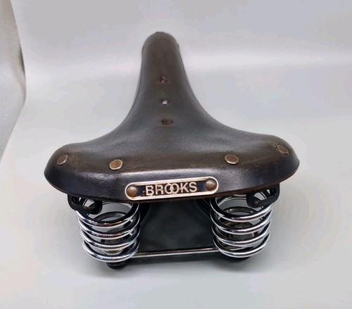 Brooks b66 sella pelle - sella,