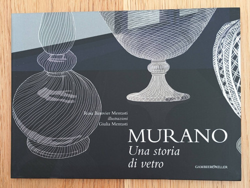 Murano una storia - una,