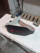 Cintura palestra sollevamento