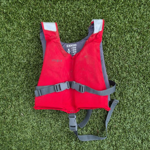 Decathlon itiwit giubbotto - decathlon,