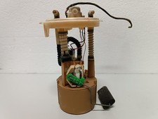 GALLEGGIANTE SERBATOIO PER