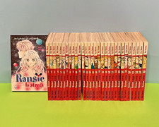 RANSIE LA STREGA 1/30 COMPLETA