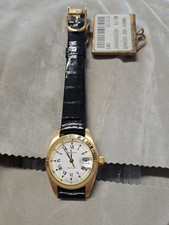 Zenith oro 18 kt 750 mill