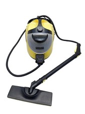Pulitore a vapore KARCHER