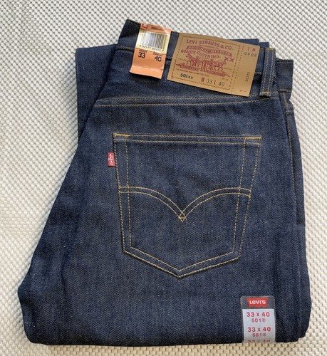 Vintage levi 501 shrink - shrink, to