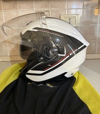 Casco jet Scorpion Exo-230