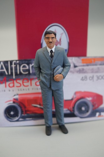 Figurine scala 18 alfieri - sf,