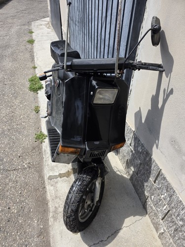 Gilera gsa ricambi - gilera, 50