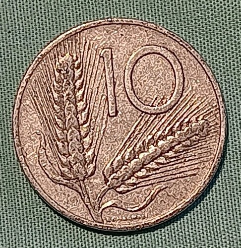 1953 italy lire this - italy,