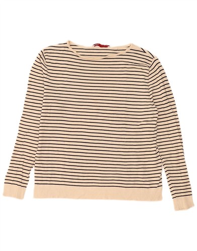 Top donna zara manica lunga - top,