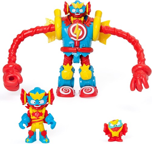 Superthings superbot power - superthings,
