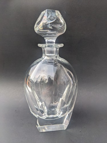 Moser bar decanter 750ml - bar,