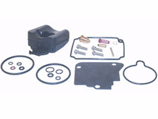 Sierra 18-7743 Yamaha