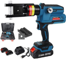 AMZCNC Pinza crimpatrice