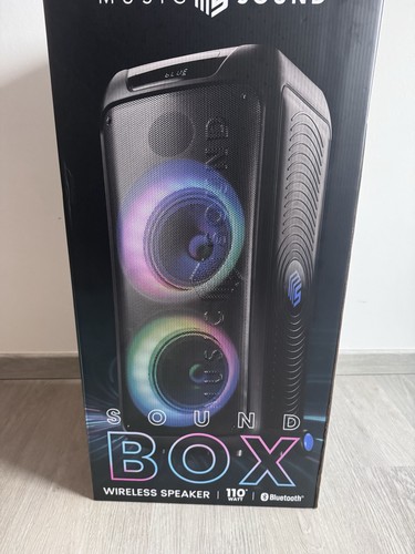 Cassa bluetooth music - bluetooth,
