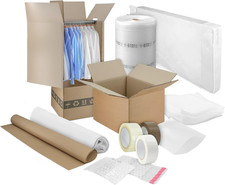 - Kit Trasloco Appartamento