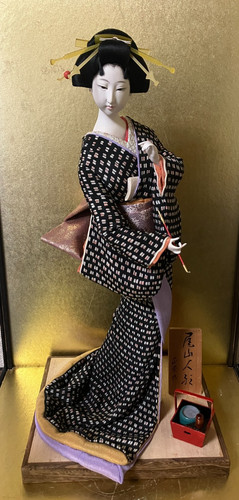 Vintage giapponese oyama - vintage,