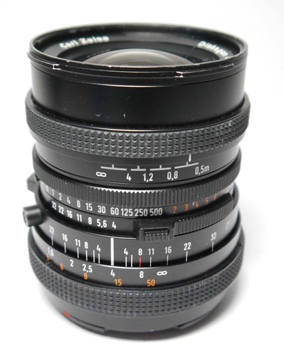 Obiettivo hasselblad fle - obiettivo,