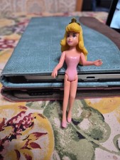 SLEEPING BEAUTY POLLY POCKET