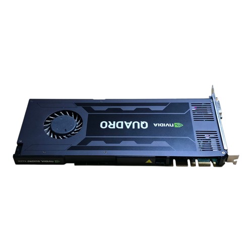 Nvidia quadro k4200 - nvidia, gddr5