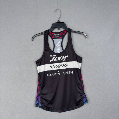 Canotta zoot team canyon donna - canotta,