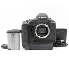 Canon EOS-1DX Mark III