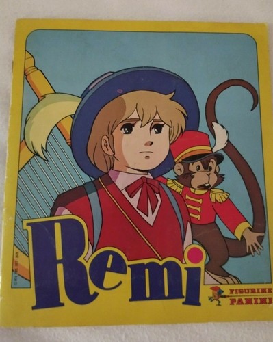 Figurine panini remi 1979 - figurine,