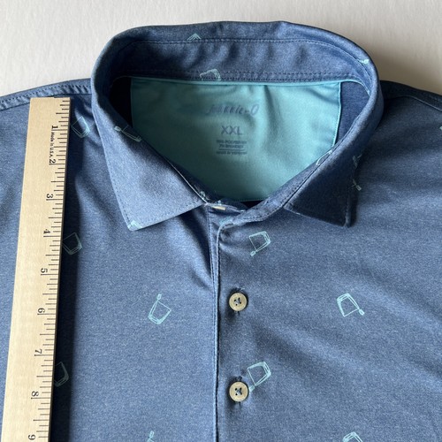 Johnnie polo camicia uomo - johnnie,