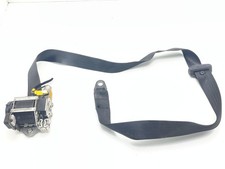 CINTURA DI SICUREZZA ANTERIORE