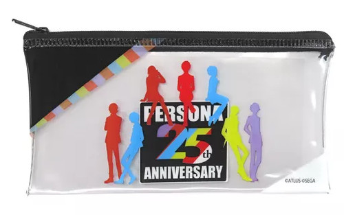 Pochette slim serie - pochette, persona
