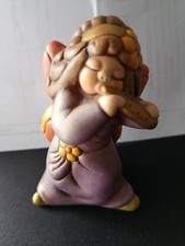 Fata Lily Thun Con Flauto