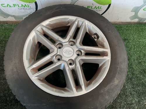 Cerchio lega per hyundai - lega,