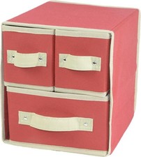 Cassettiera organizzatore box