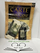 LE CARTE DELLA DIVINAZIONE