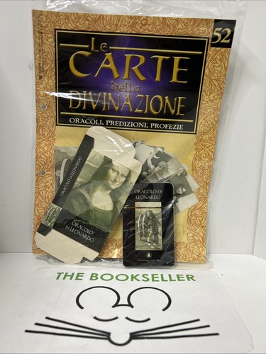 Carte della divinazione - le,