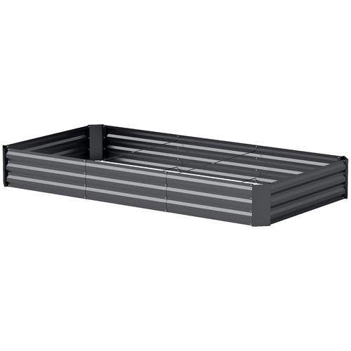 Outsunny letto per orto - letto,