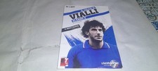 MITI . IL CALCIO DI VIALLI AI
