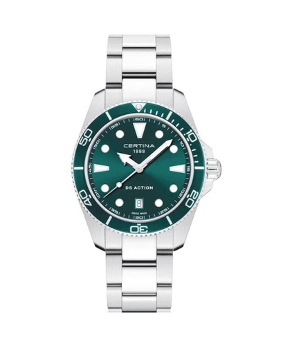 Orologio certina uomo - orologio,