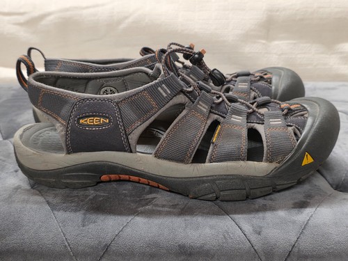 Sandali keen uomo newport - sandali, h2