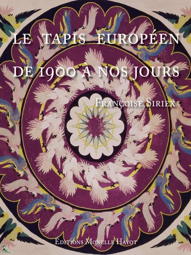 Tapis européen 1900 à - tapis, européen,